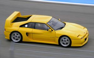 Venturi 400 GT '1994